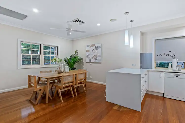 Sixth view of Homely house listing, 18 Hamley Street, Wooloowin QLD 4030