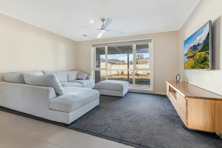 Fifth view of Homely house listing, 3 Goldsmiths Road, Eaglehawk VIC 3556
