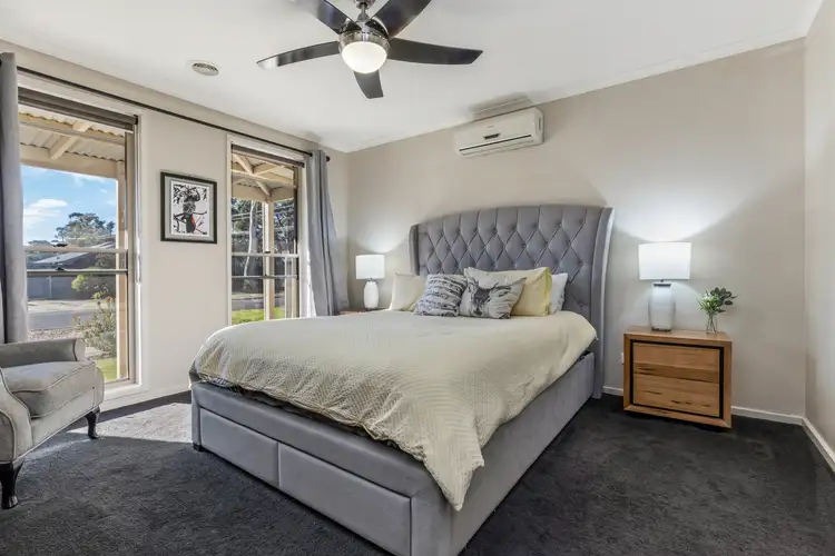 Sixth view of Homely house listing, 3 Goldsmiths Road, Eaglehawk VIC 3556