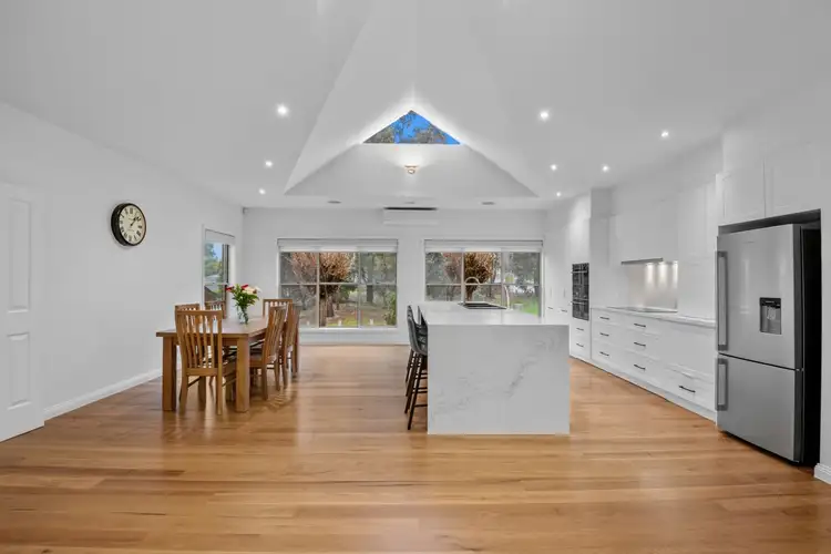 Fifth view of Homely house listing, 15 Figtree Lane, Strathdale VIC 3550