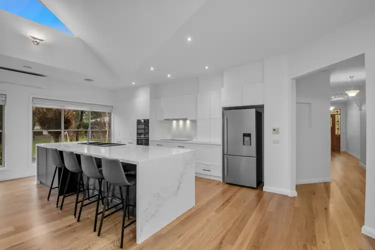 Sixth view of Homely house listing, 15 Figtree Lane, Strathdale VIC 3550