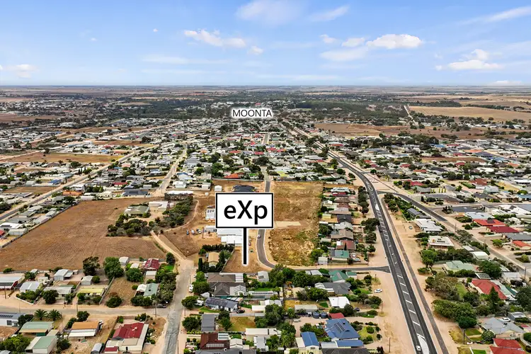 Fifth view of Homely land listing, 32 Martin Street, Moonta Bay SA 5558