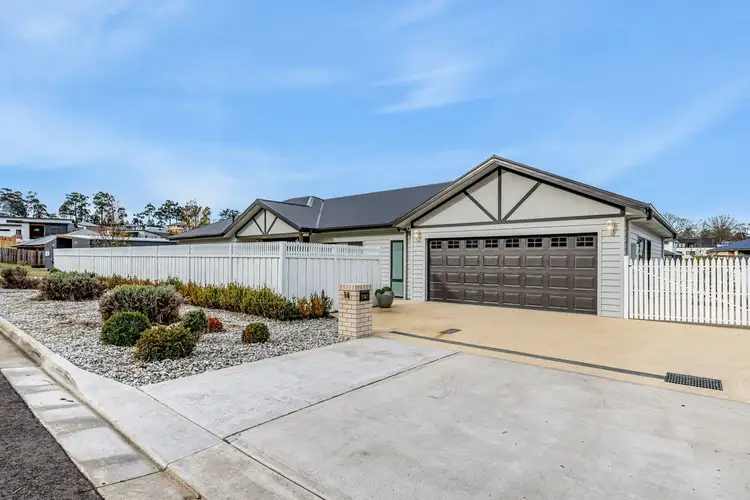 Main view of Homely house listing, 14 O'Connor Drive, Kingston TAS 7050