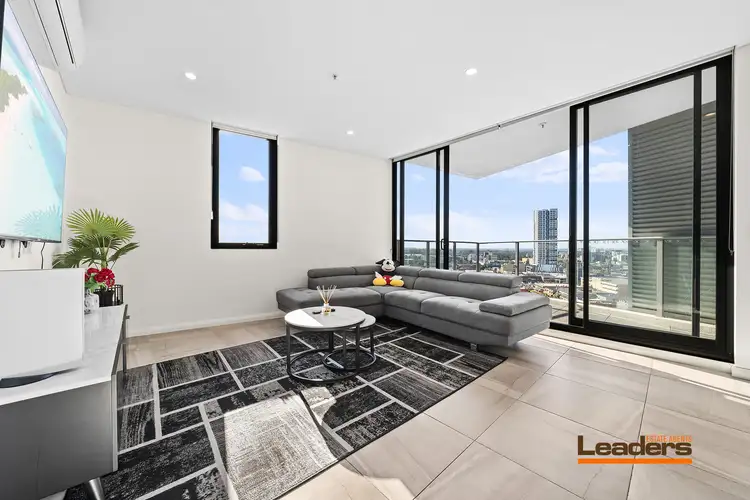 1204/100 Castlereagh Street, Liverpool NSW 2170