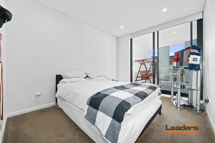 902/100 Castlereagh Street, Liverpool NSW 2170