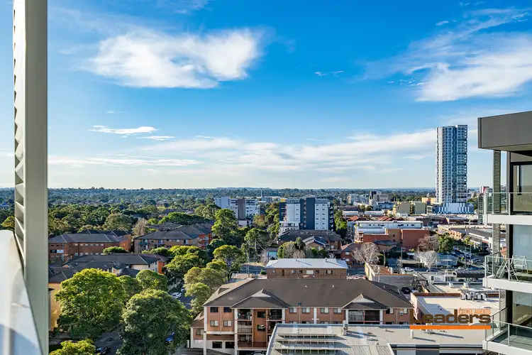 902/100 Castlereagh Street, Liverpool NSW 2170