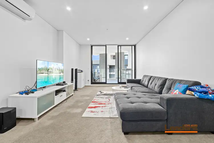 902/100 Castlereagh Street, Liverpool NSW 2170
