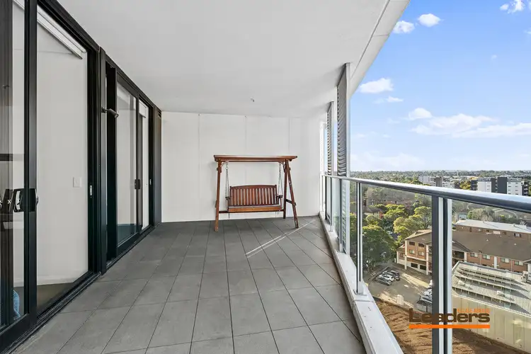 902/100 Castlereagh Street, Liverpool NSW 2170