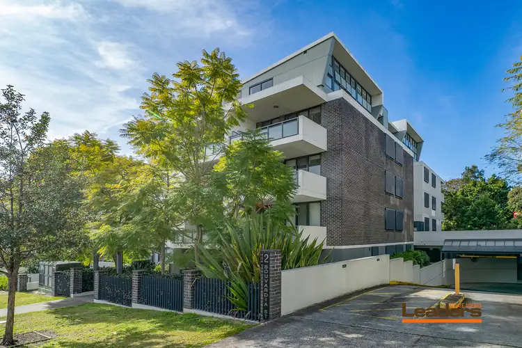 51/2 Bouvardia Street, Asquith NSW 2077