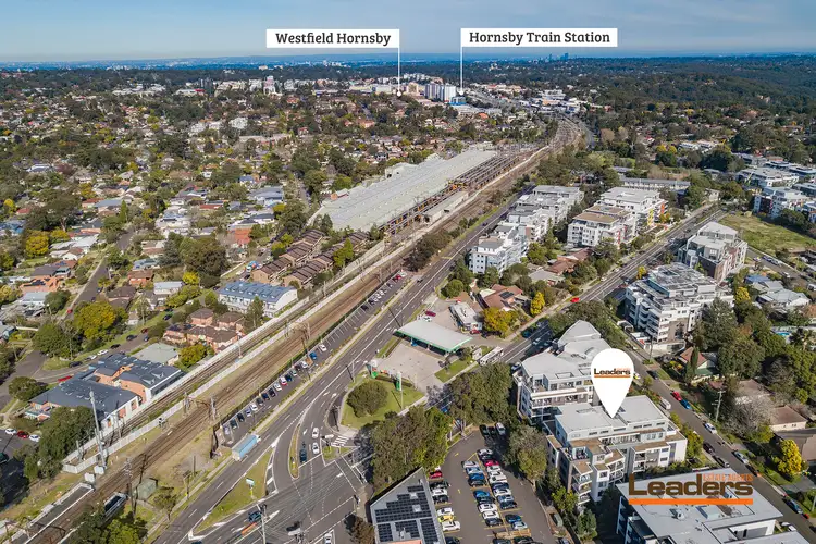 51/2 Bouvardia Street, Asquith NSW 2077