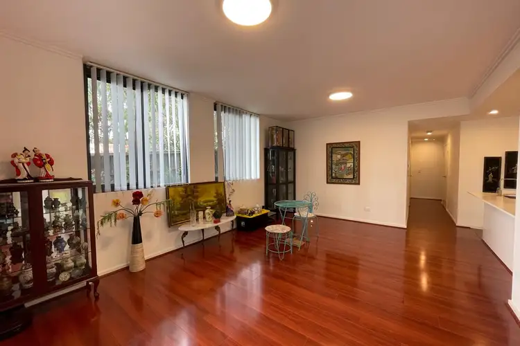 Main view of Homely apartment listing, 51/2 Bouvardia Street, Asquith NSW 2077