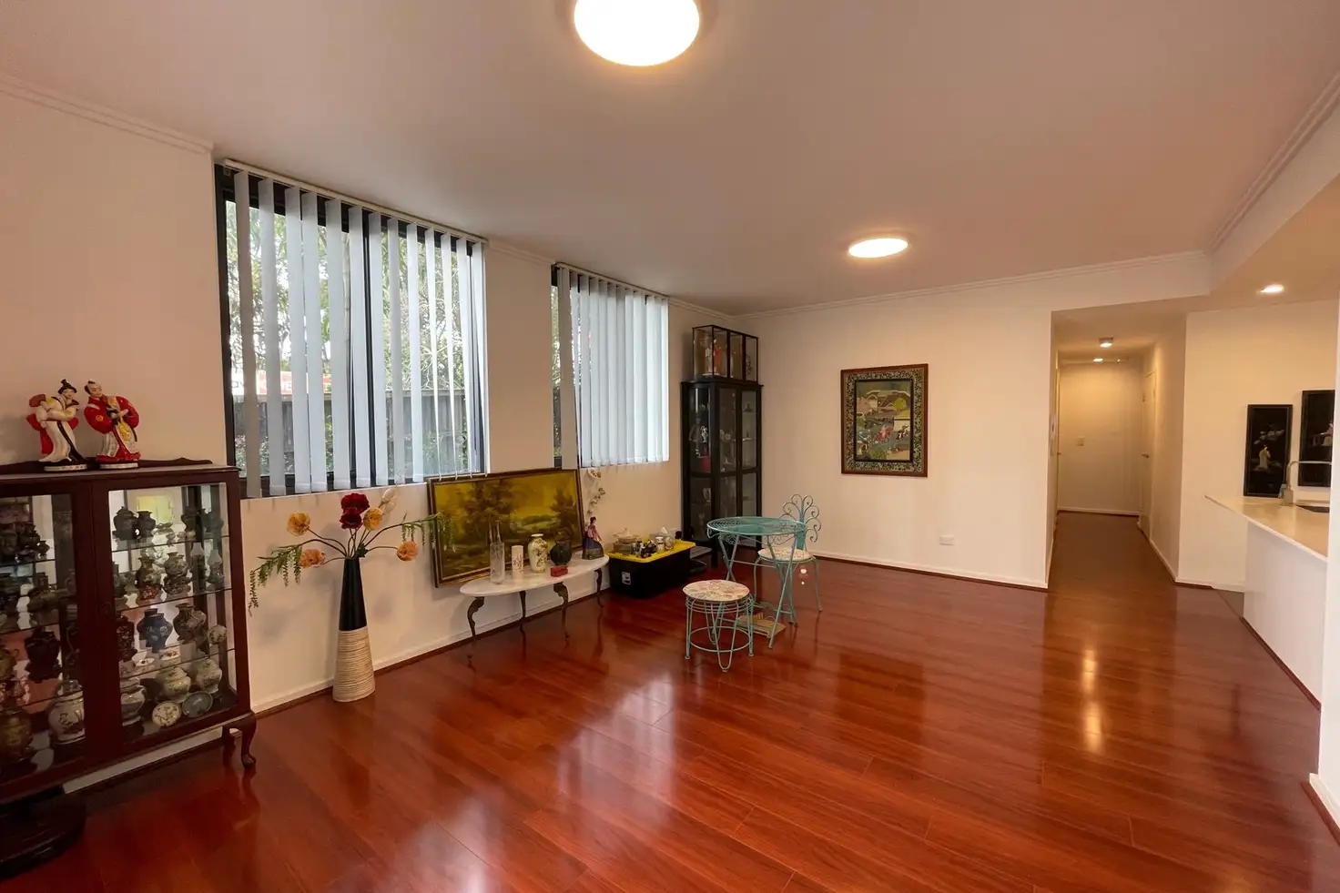 Main view of Homely apartment listing, 51/2 Bouvardia Street, Asquith NSW 2077