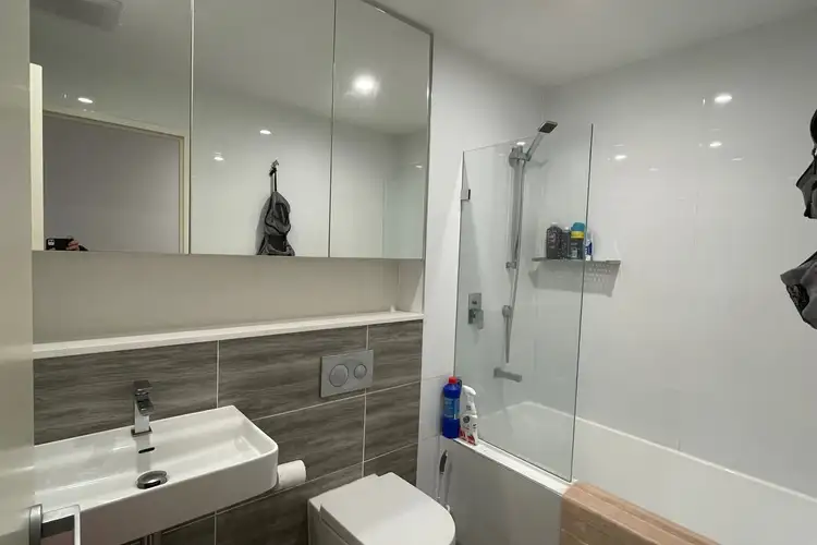 Fourth view of Homely apartment listing, 51/2 Bouvardia Street, Asquith NSW 2077