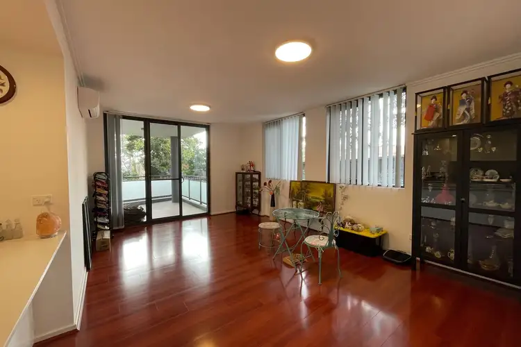 Fourth view of Homely apartment listing, 51/2 Bouvardia Street, Asquith NSW 2077