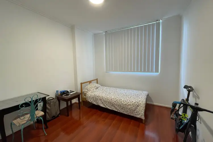 Sixth view of Homely apartment listing, 51/2 Bouvardia Street, Asquith NSW 2077