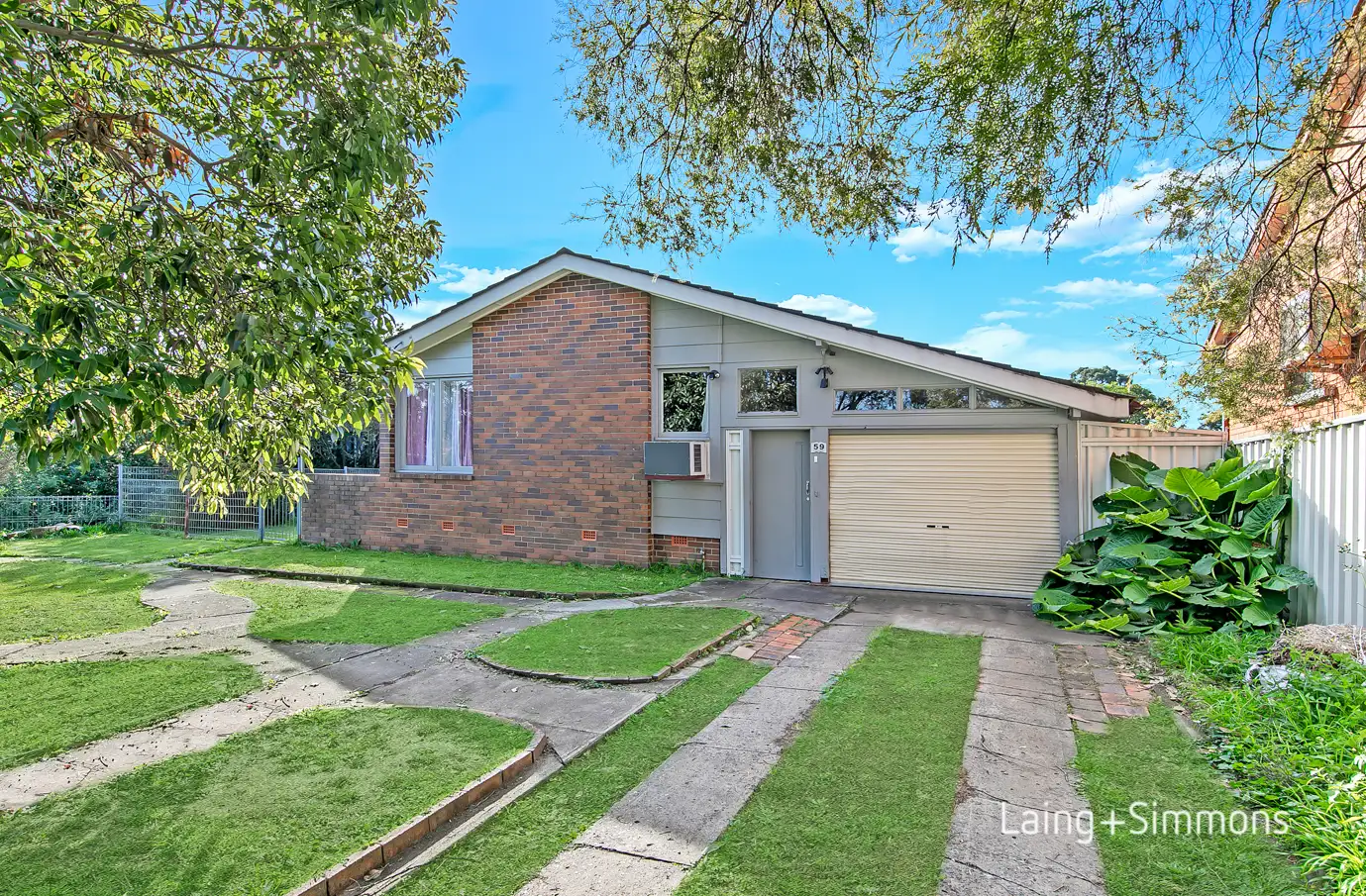 Main view of Homely house listing, 59 Stuart Road, Dharruk NSW 2770