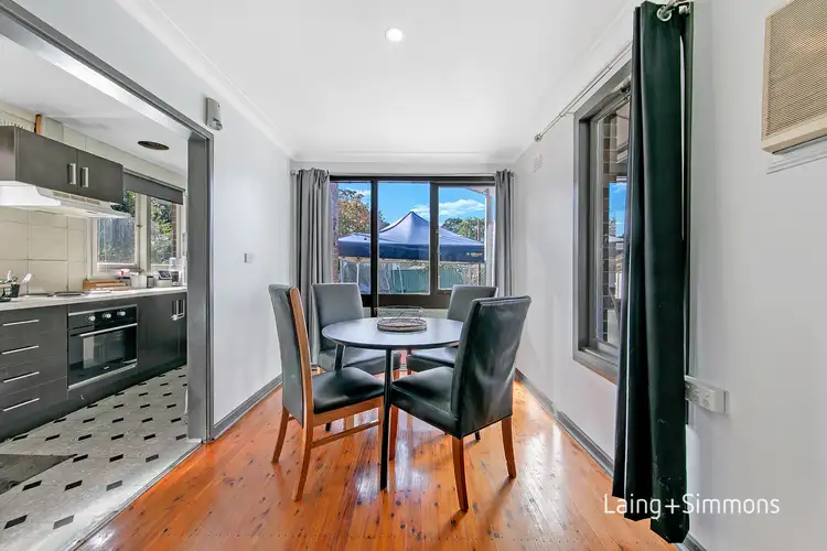 Third view of Homely house listing, 59 Stuart Road, Dharruk NSW 2770