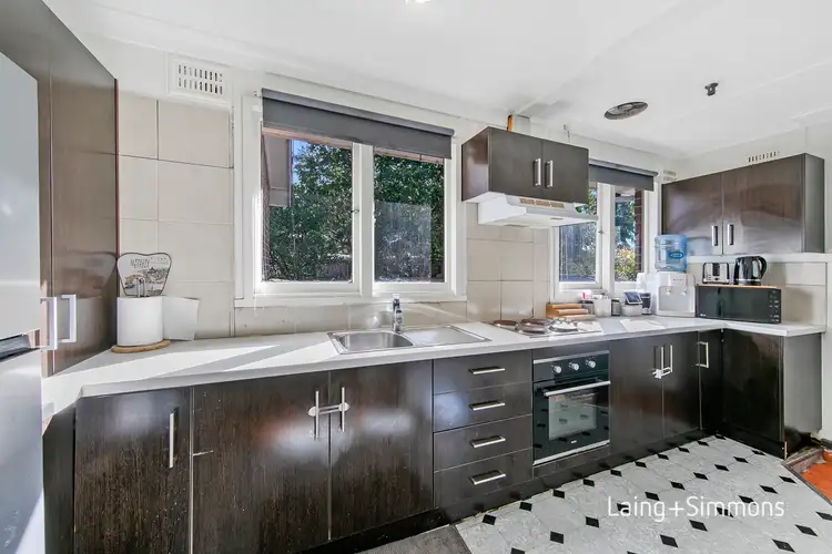 Fourth view of Homely house listing, 59 Stuart Road, Dharruk NSW 2770