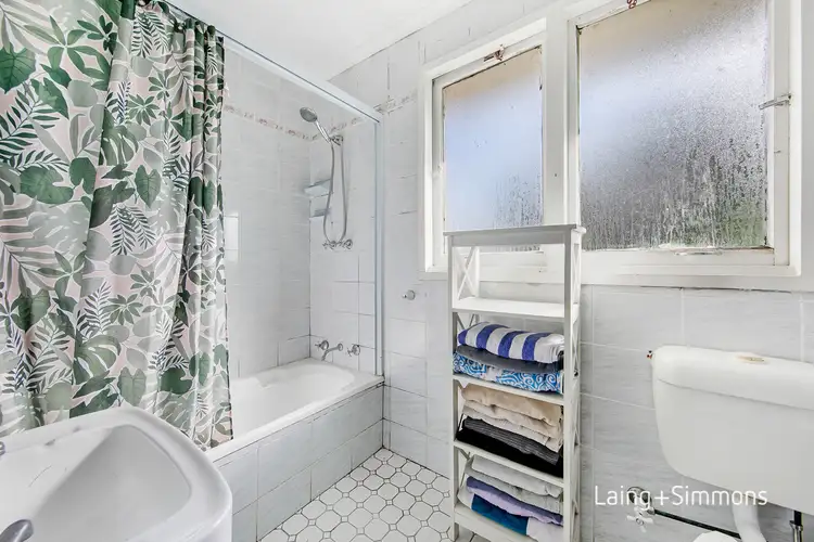 Sixth view of Homely house listing, 59 Stuart Road, Dharruk NSW 2770