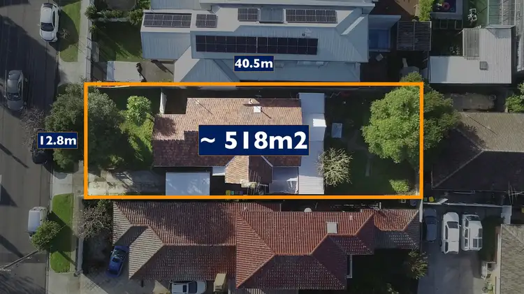 296 Douglas Parade, Newport VIC 3015