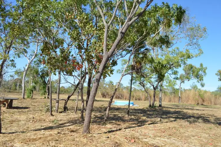 Second view of Homely house listing, 499 Cheeney Road, Batchelor NT 845
