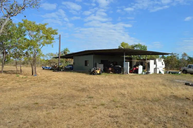 Third view of Homely house listing, 499 Cheeney Road, Batchelor NT 845