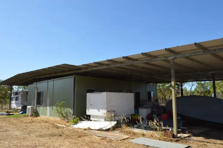 Fourth view of Homely house listing, 499 Cheeney Road, Batchelor NT 845