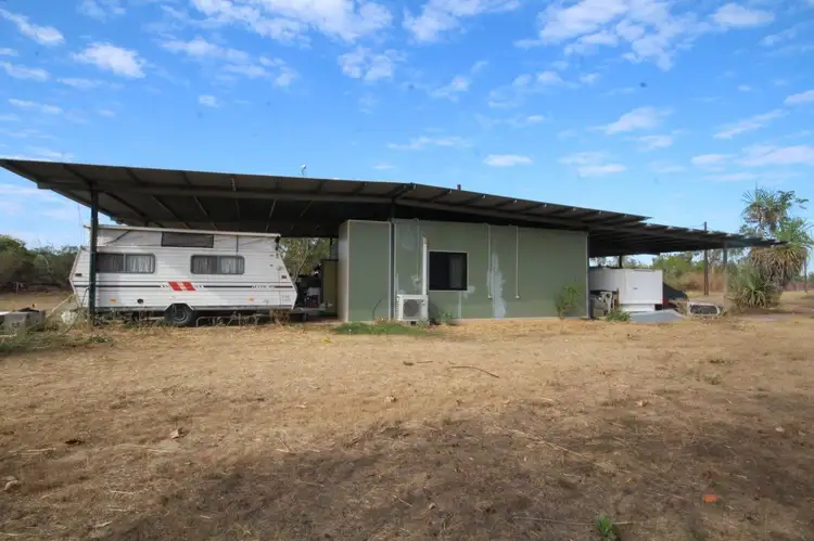 Sixth view of Homely house listing, 499 Cheeney Road, Batchelor NT 845
