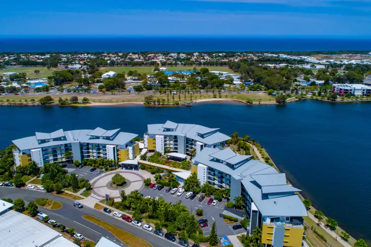 306/21 Innovation Parkway, Birtinya QLD 4575
