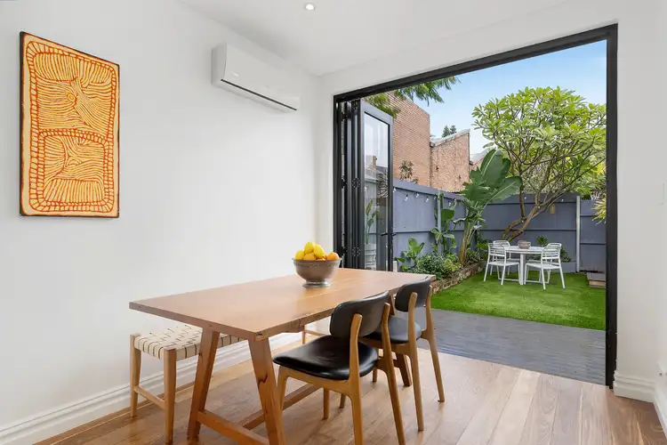 Fourth view of Homely house listing, 8 Wise Street, Rozelle NSW 2039