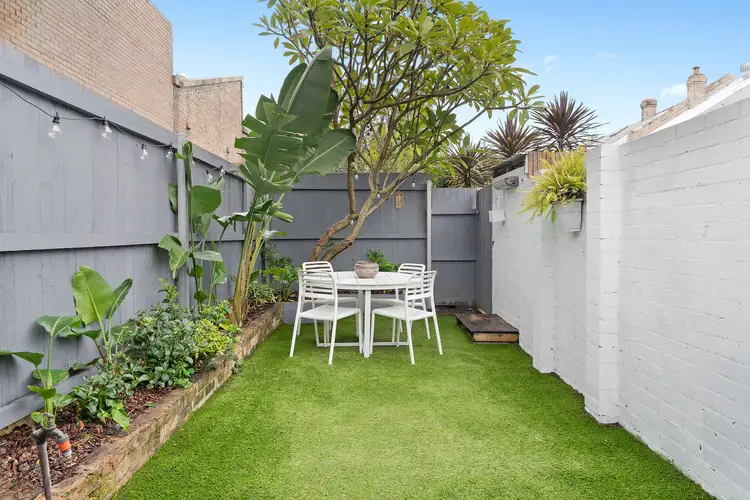 Fifth view of Homely house listing, 8 Wise Street, Rozelle NSW 2039