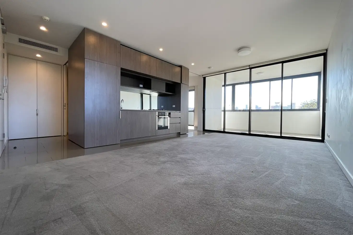 Main view of Homely apartment listing, 406/1 Gantry Lane, Camperdown NSW 2050