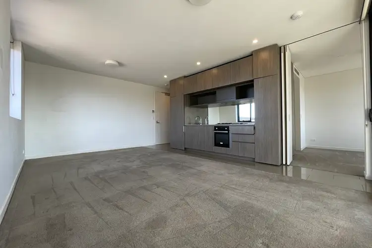 Second view of Homely apartment listing, 406/1 Gantry Lane, Camperdown NSW 2050