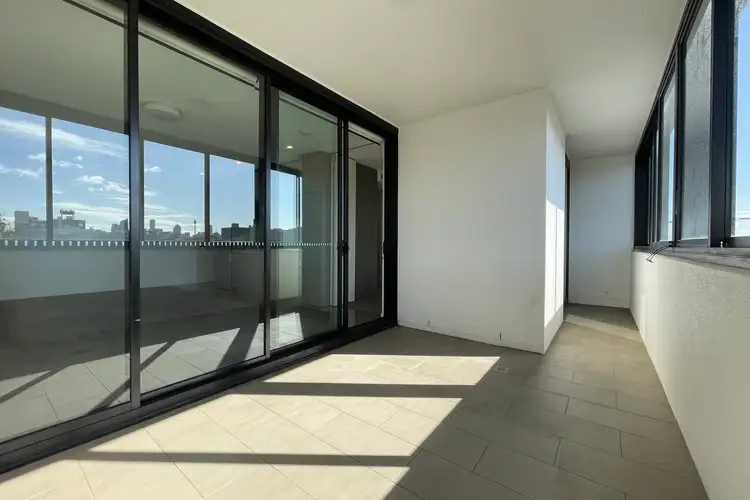 Fourth view of Homely apartment listing, 406/1 Gantry Lane, Camperdown NSW 2050