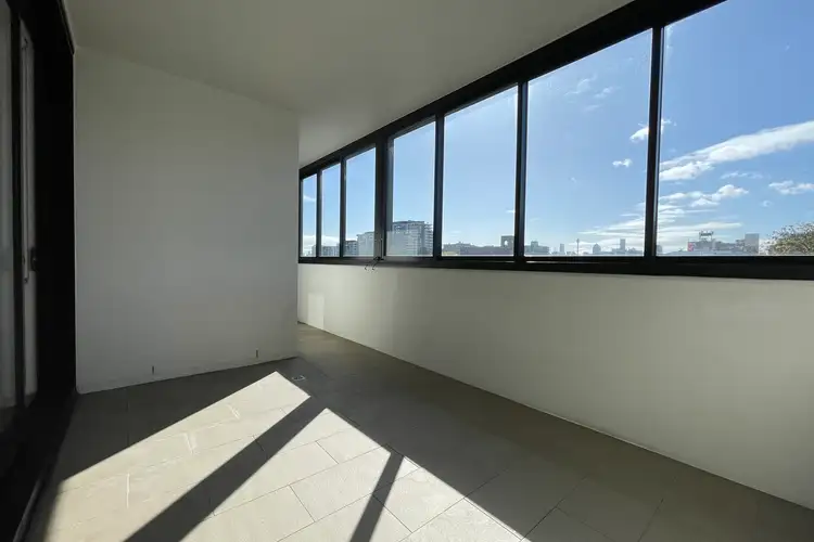 Fifth view of Homely apartment listing, 406/1 Gantry Lane, Camperdown NSW 2050