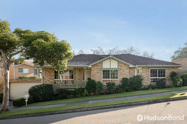 33A Cassowary Street, Doncaster East VIC 3109