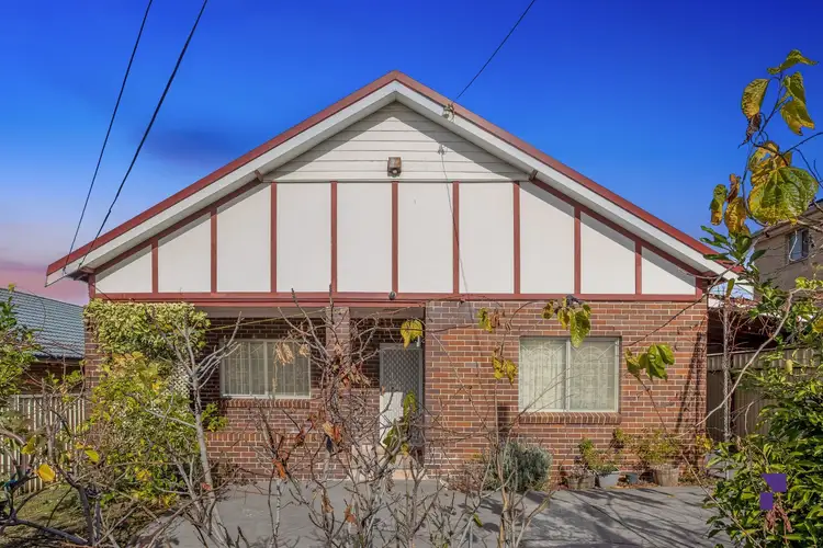 Main view of Homely house listing, 158 Boronia Road, Greenacre NSW 2190