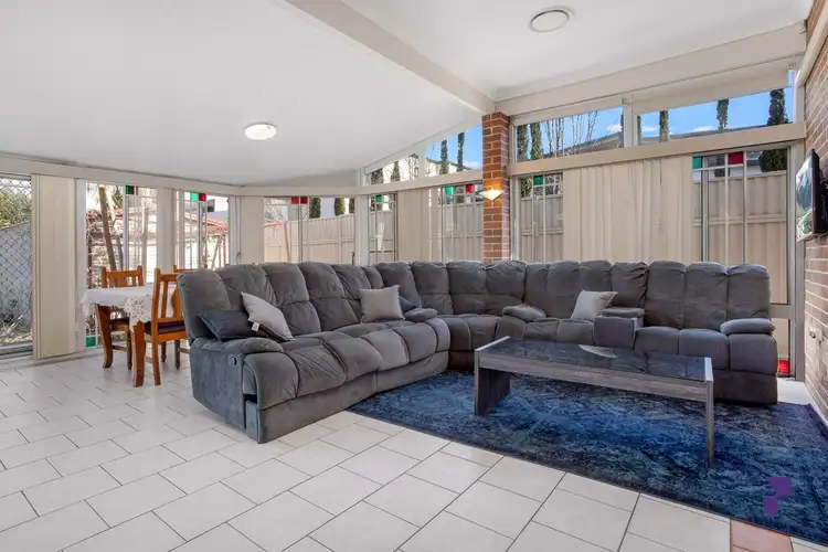 Third view of Homely house listing, 158 Boronia Road, Greenacre NSW 2190