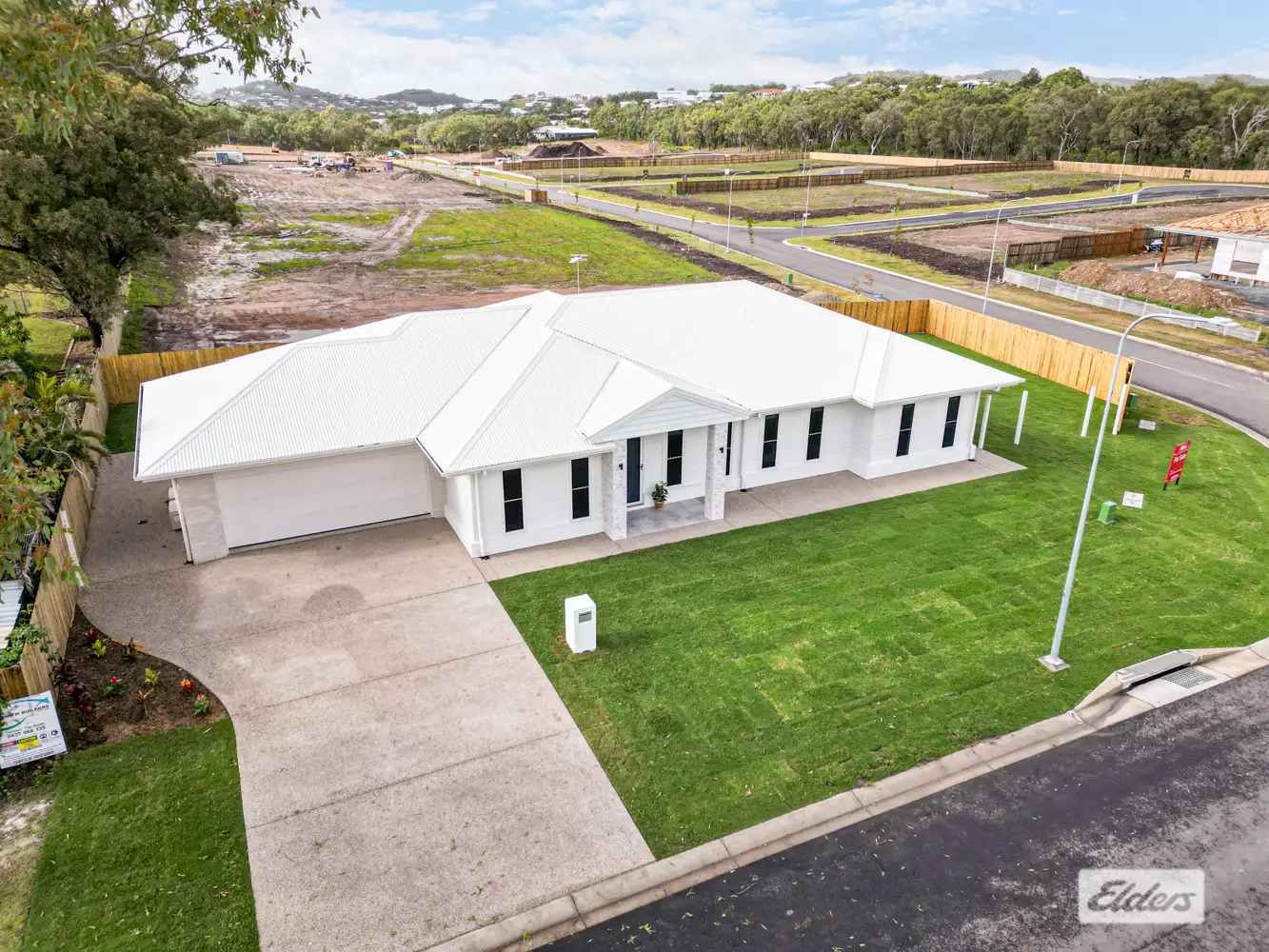 Main view of Homely house listing, 21 Seabright Street, Taranganba QLD 4703