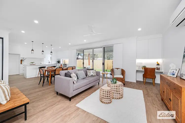 Third view of Homely house listing, 21 Seabright Street, Taranganba QLD 4703