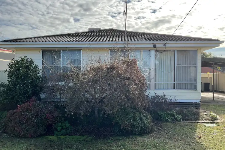 Second view of Homely house listing, 11 Blackwood Crescent, Cobram VIC 3644