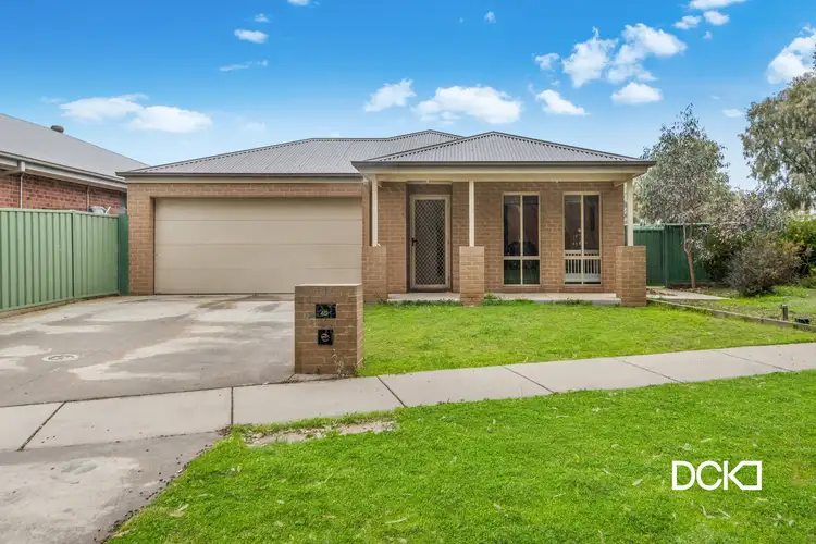 49 Sanctuary Boulevard, Maiden Gully VIC 3551
