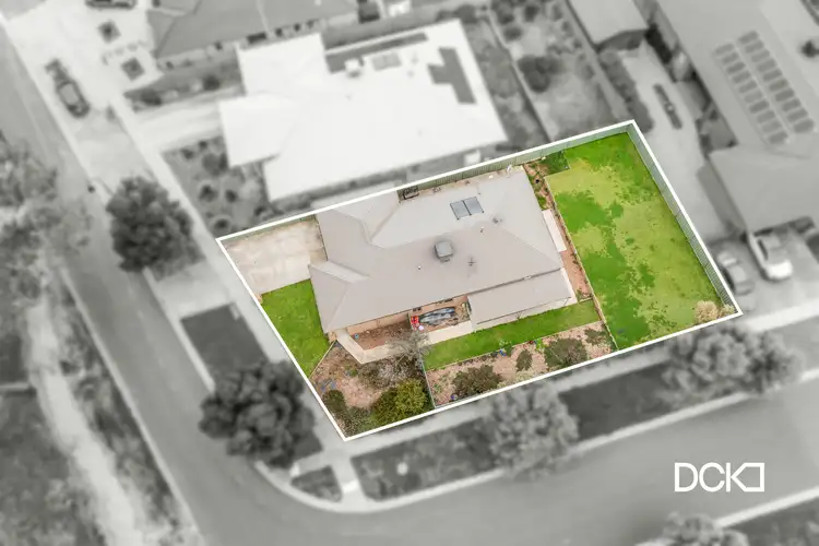 Second view of Homely house listing, 49 Sanctuary Boulevard, Maiden Gully VIC 3551