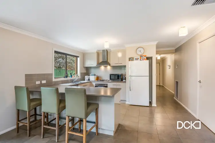 Fourth view of Homely house listing, 49 Sanctuary Boulevard, Maiden Gully VIC 3551