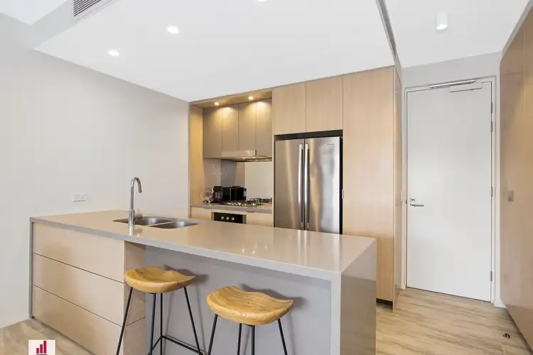 Fourth view of Homely unit listing, 105/36 Anglesey Street, Kangaroo Point QLD 4169