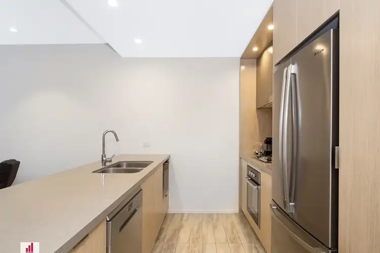 Sixth view of Homely unit listing, 105/36 Anglesey Street, Kangaroo Point QLD 4169