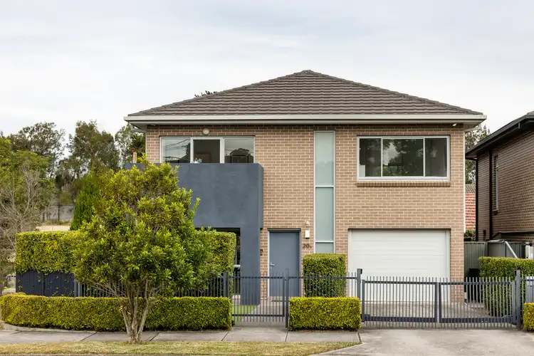 Main view of Homely house listing, 20C Warejee Street, Kingsgrove NSW 2208
