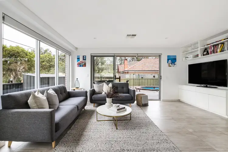 Second view of Homely house listing, 20C Warejee Street, Kingsgrove NSW 2208
