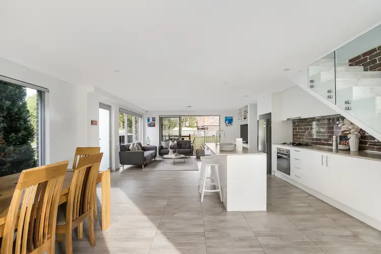 Third view of Homely house listing, 20C Warejee Street, Kingsgrove NSW 2208