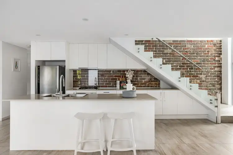 Fifth view of Homely house listing, 20C Warejee Street, Kingsgrove NSW 2208